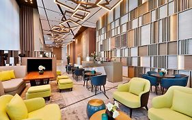 Courtyard By Marriott Dubai, Al Barsha